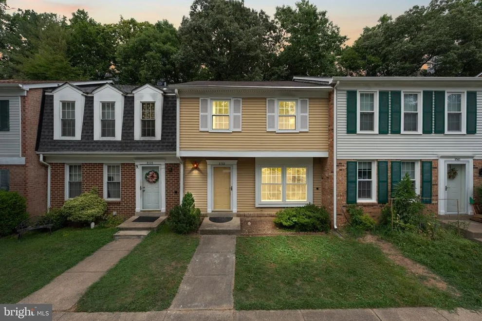Unit for sale at 8565 TYROLEAN WAY, SPRINGFIELD, VA 22153