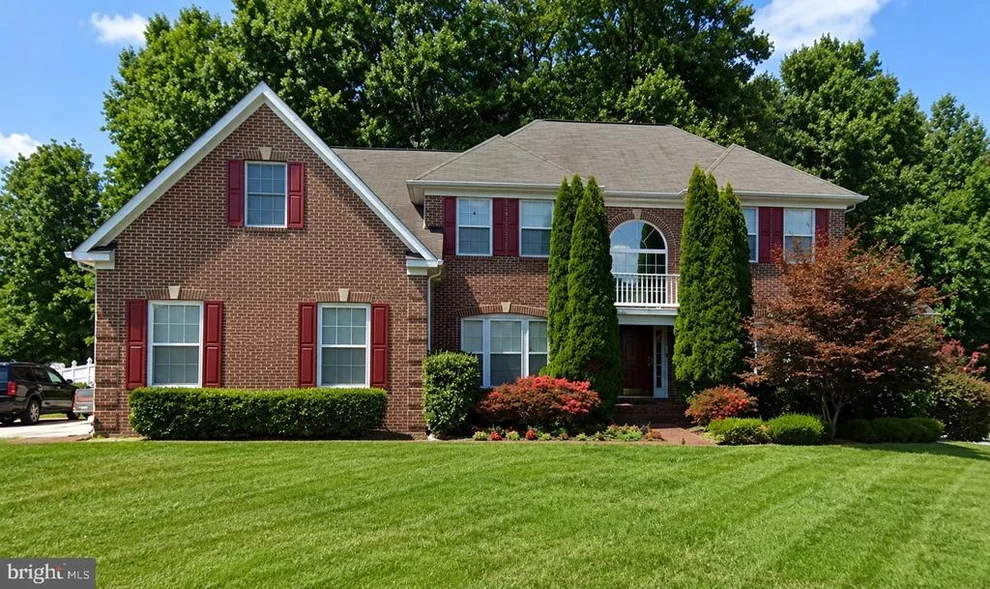 Unit for sale at 9407 TRUMPET LANE, UPPER MARLBORO, MD 20772