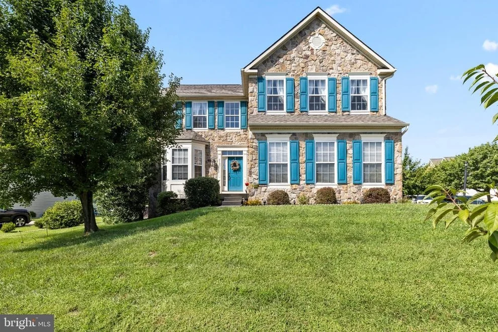 Unit for sale at 5103 CREST HAVEN WAY, PERRY HALL, MD 21128
