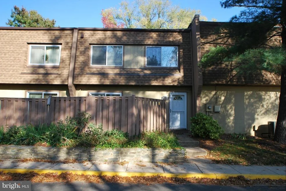 Unit for sale at 7946 SAUSALITO PLACE, ALEXANDRIA, VA 22309