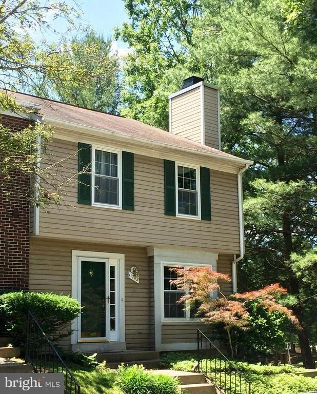 Unit for sale at 11702 LONE TREE COURT, COLUMBIA, MD 21044