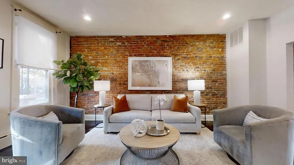 Unit for sale at 627 PRINCETON PLACE NW, WASHINGTON, DC 20010