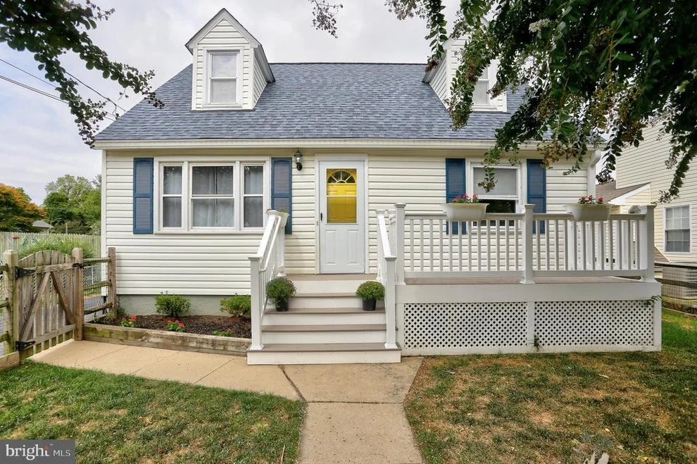 Unit for sale at 234 MEADOW ROAD, PASADENA, MD 21122