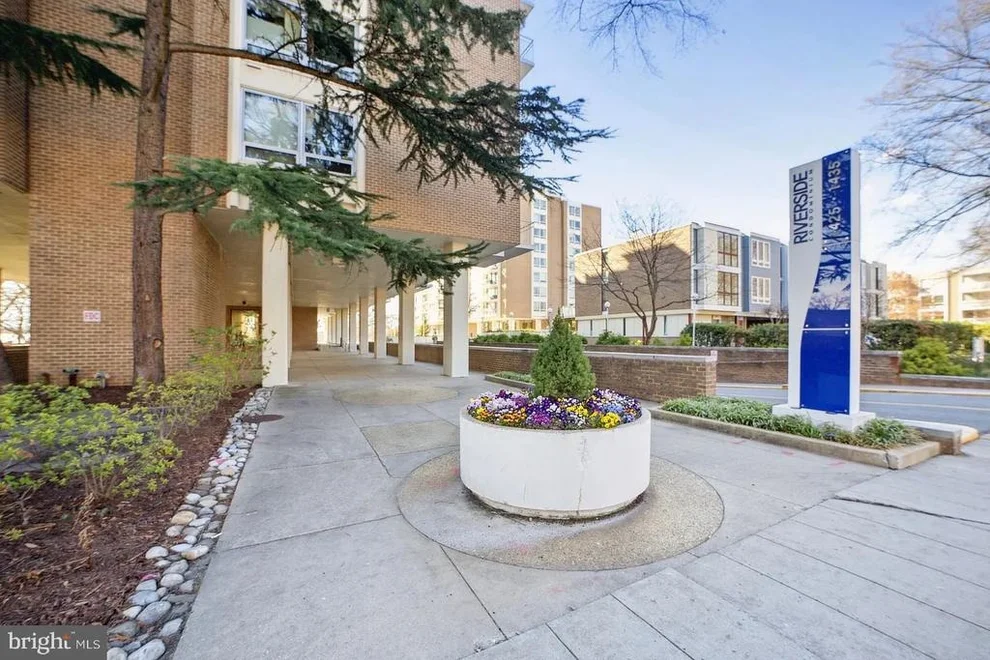 Unit for sale at 1435 4TH STREET SW, WASHINGTON, DC 20024