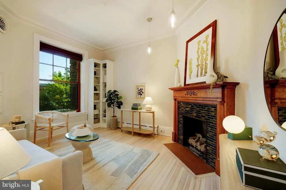 Unit for sale at 2853 ONTARIO ROAD NW, WASHINGTON, DC 20009