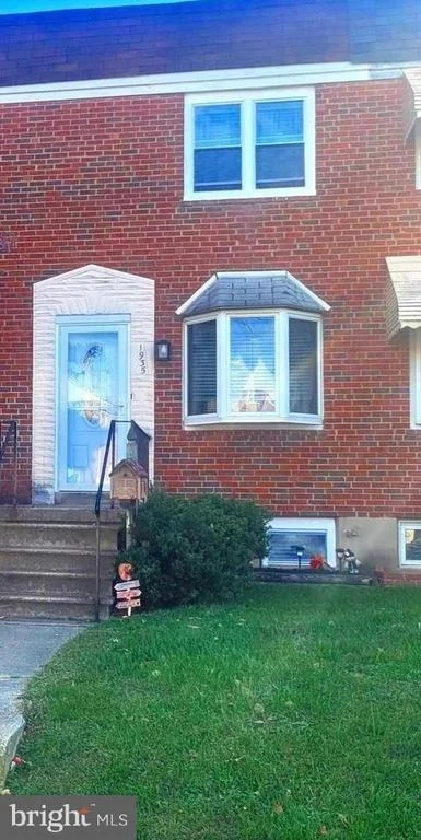 Unit for sale at 1935 CHURCH ROAD, BALTIMORE, MD 21222