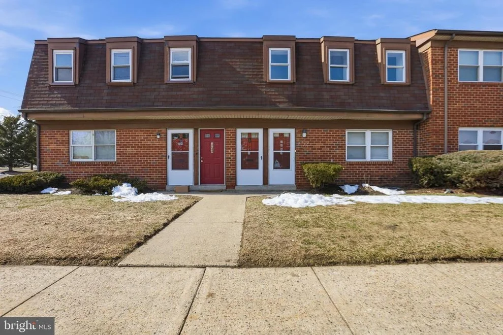 Unit for sale at 1242 LIBERTE COURT, BURLINGTON, NJ 08016
