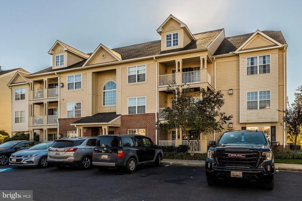 Unit for sale at 6343 SPRINGWATER TERRACE, FREDERICK, MD 21701