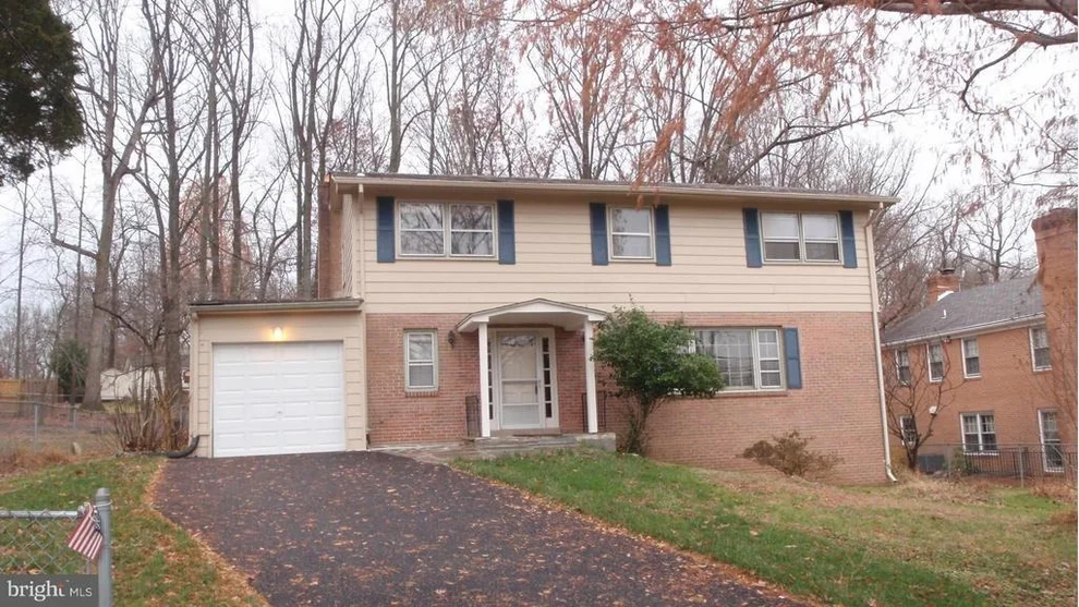 Unit for sale at 8614 TUCKERMAN LANE, ROCKVILLE, MD 20854