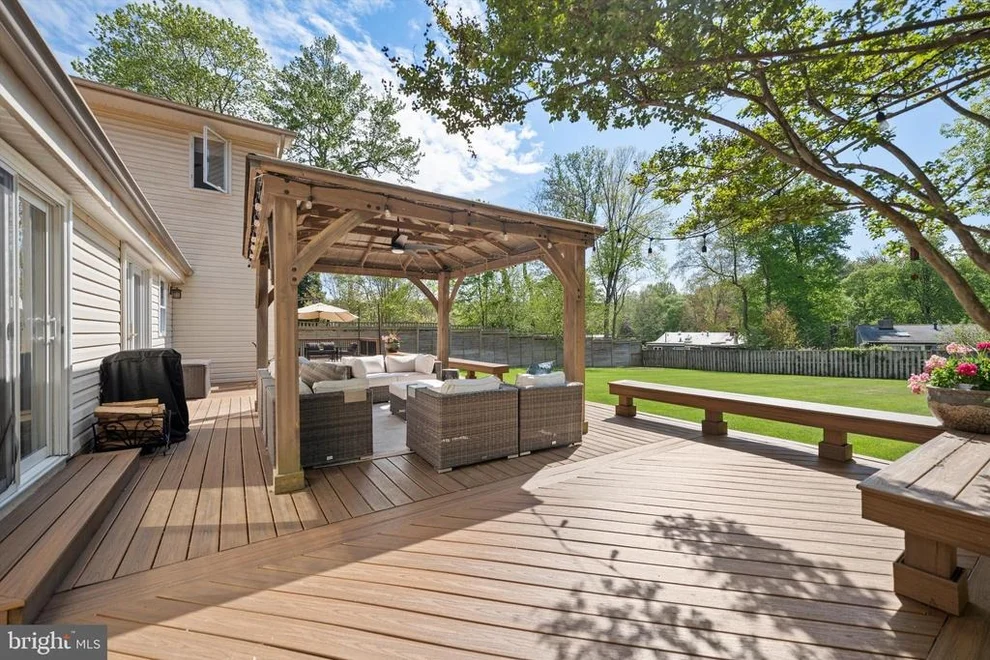 Unit for sale at 7113 CAROL LANE, FALLS CHURCH, VA 22042