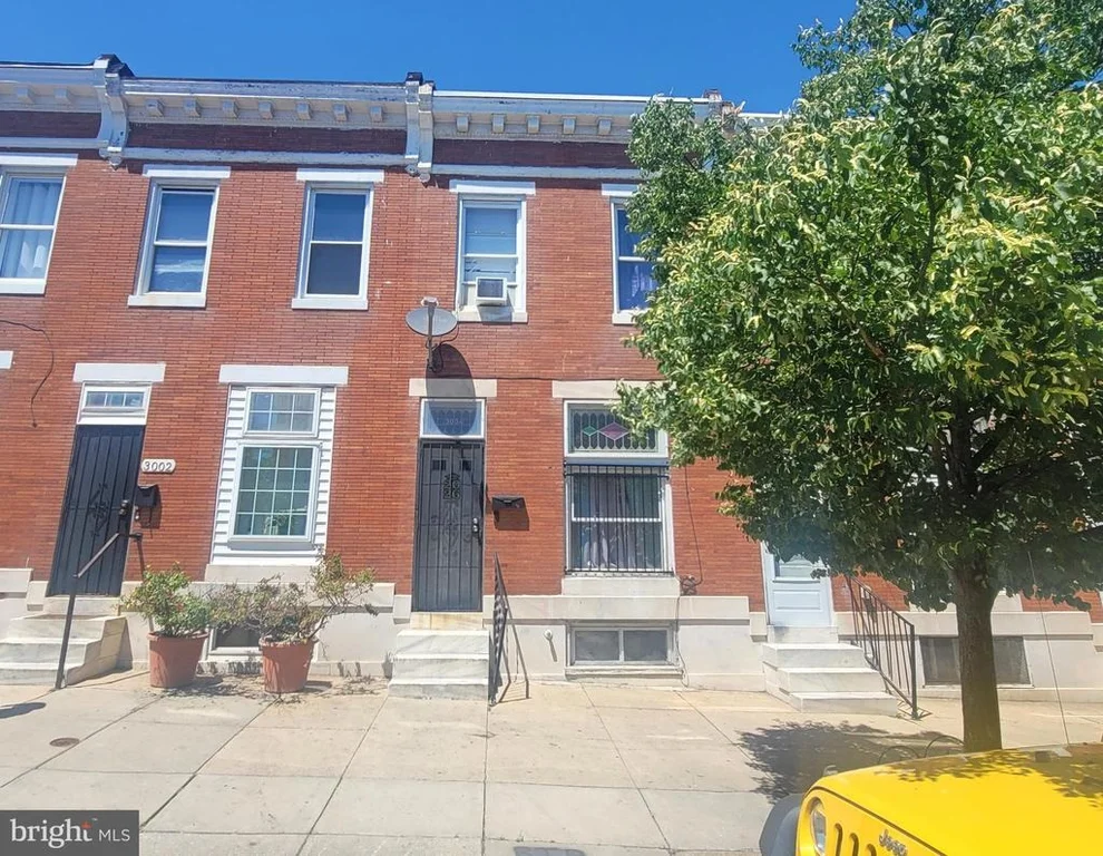 Unit for sale at 3004 MCELDERRY STREET, BALTIMORE, MD 21205