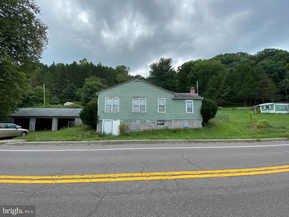 Unit for sale at 16206 BALTIMORE PIKE NE, CUMBERLAND, MD 21502