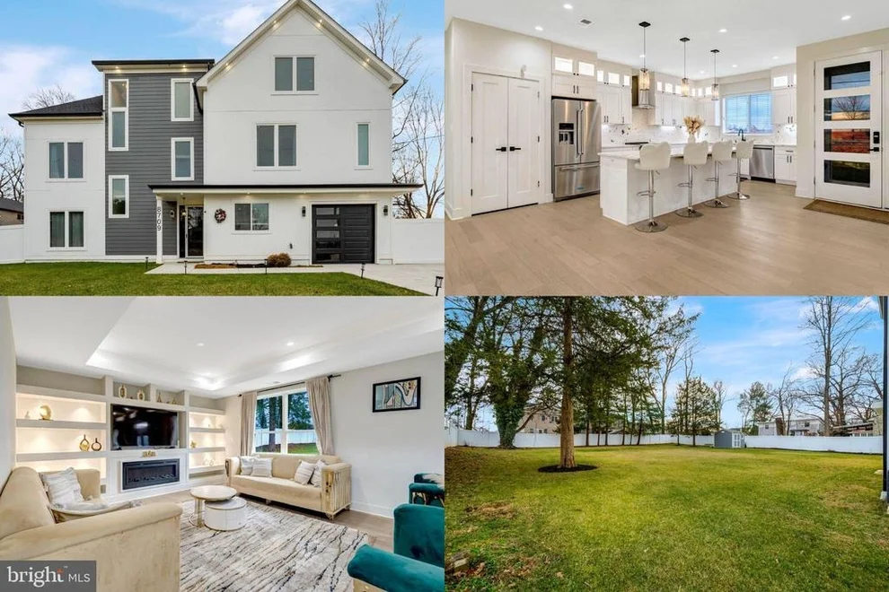 Unit for sale at 8709 YORKSHIRE LANE, MANASSAS, VA 20111