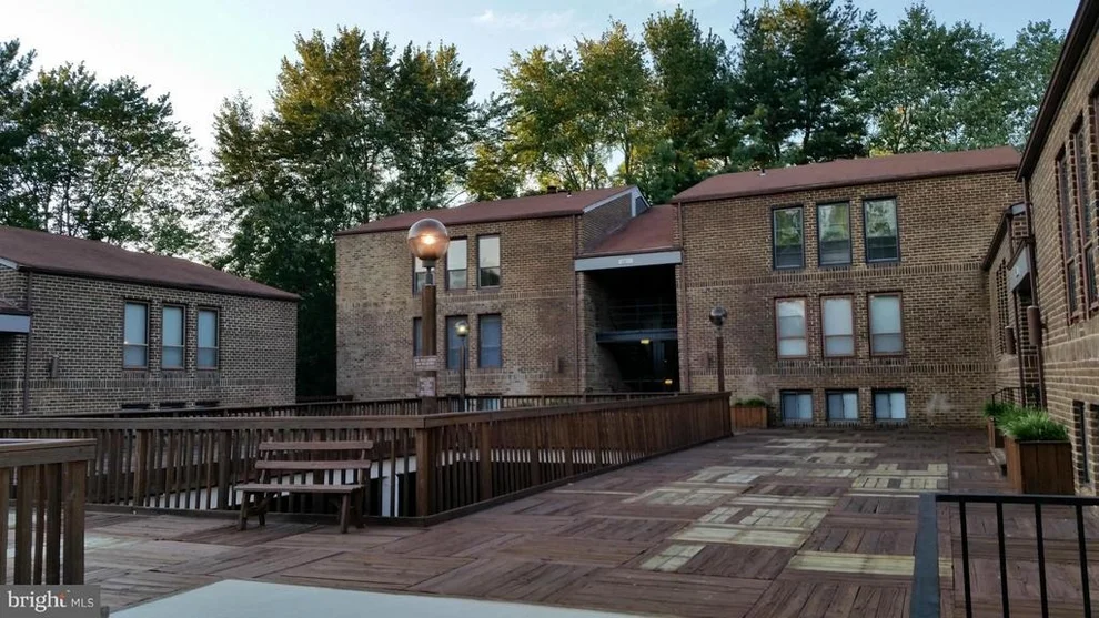 Unit for sale at 5376 SMOOTH MEADOW WAY, COLUMBIA, MD 21044
