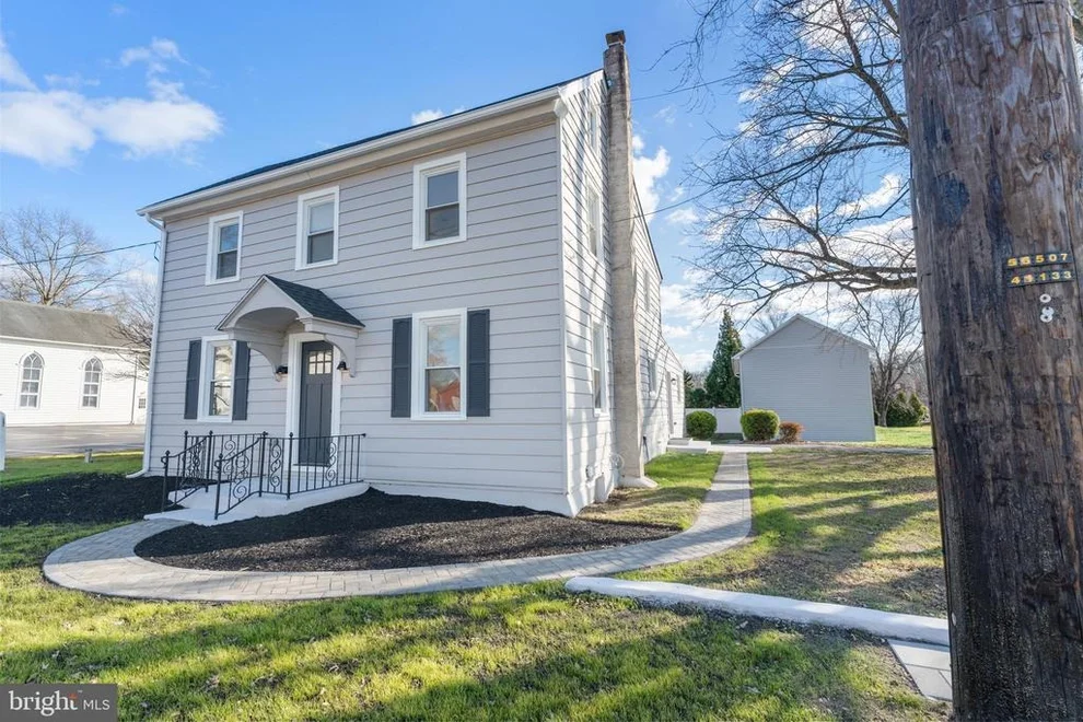 Unit for sale at 801 ELDRIDGES HILL ROAD, MULLICA HILL, NJ 08062