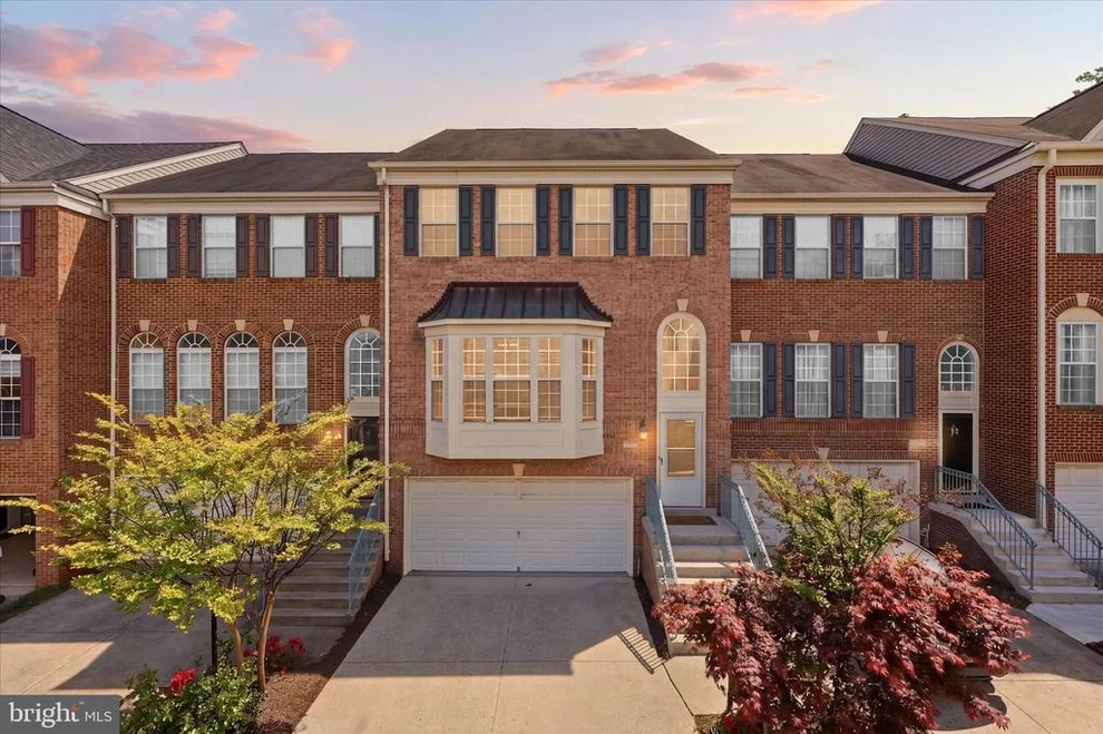 Unit for sale at 13573 CEDAR RUN LANE, HERNDON, VA 20171
