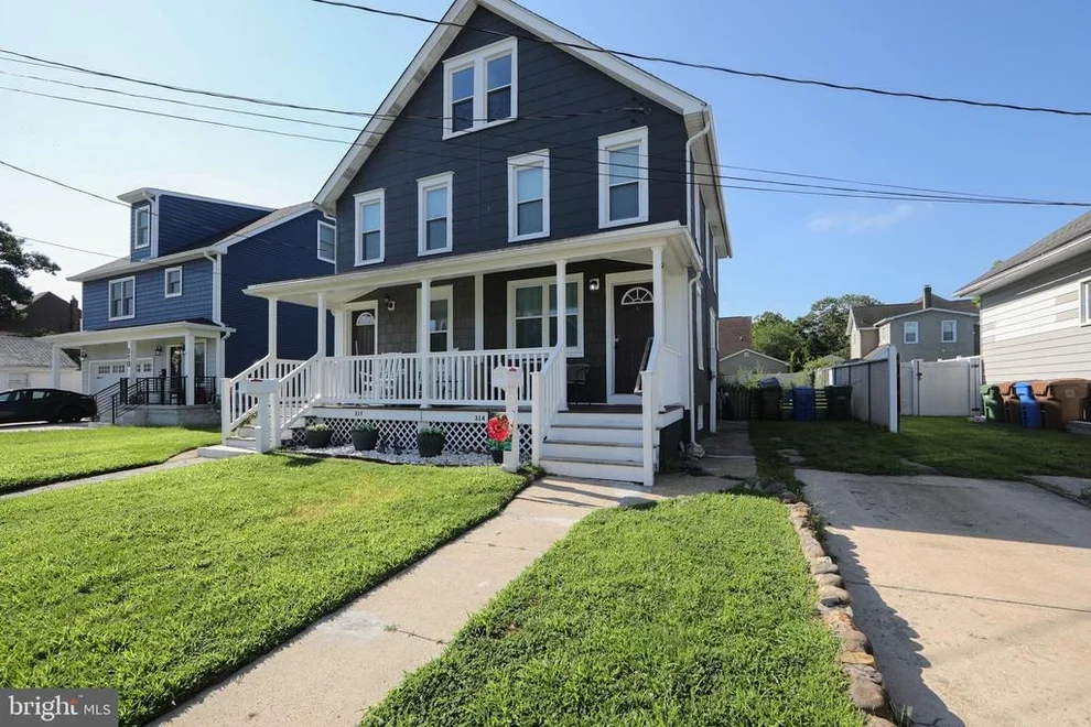 Unit for sale at 314 ANDERSON AVENUE, SWEDESBORO, NJ 08085