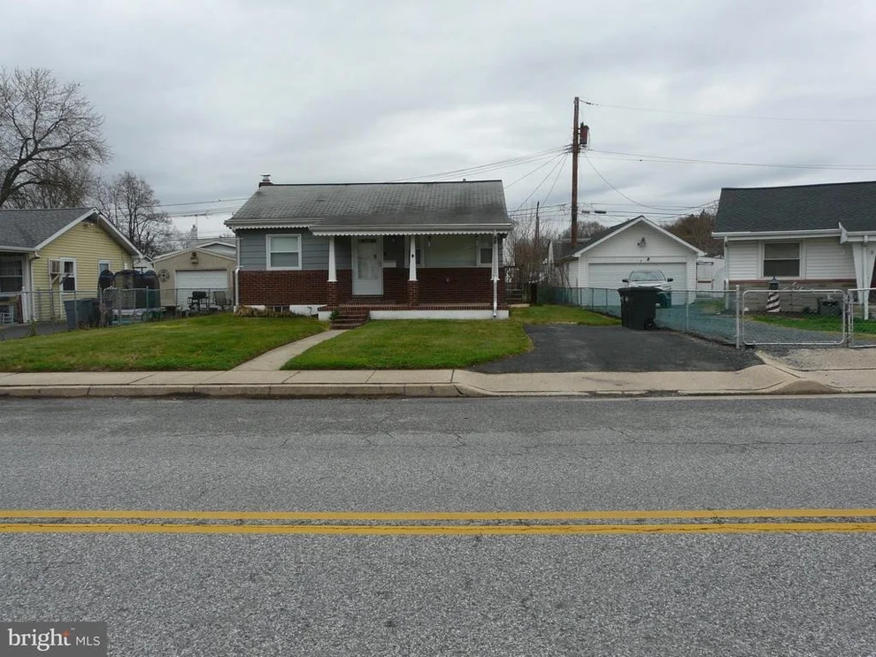 Unit for sale at 1009 FUSELAGE AVENUE, MIDDLE RIVER, MD 21220