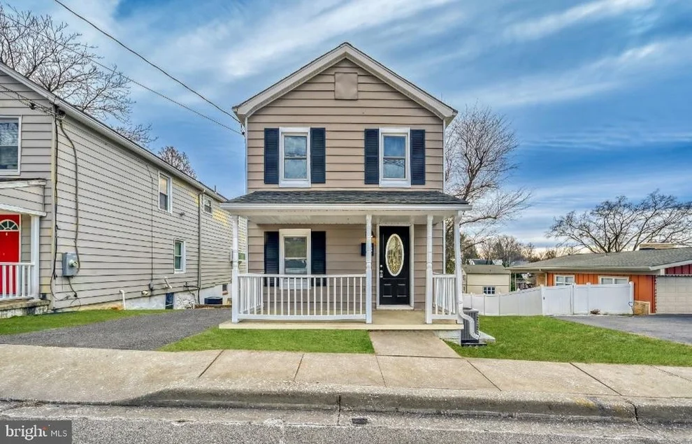 Unit for sale at 77 S CENTER STREET, WESTMINSTER, MD 21157