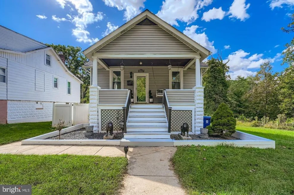 Unit for sale at 5627 WAYNE AVENUE, BALTIMORE, MD 21207