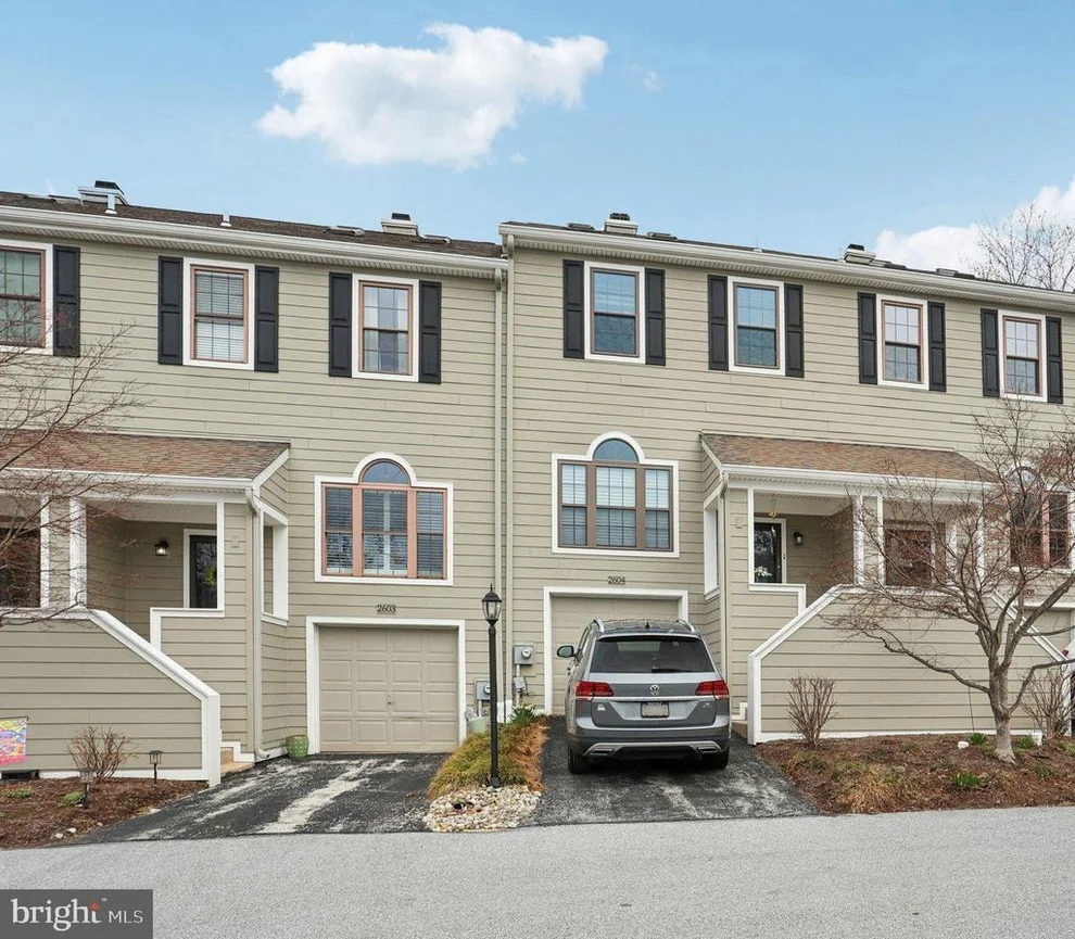 Unit for sale at 2604 WESTFIELD COURT, NEWTOWN SQUARE, PA 19073