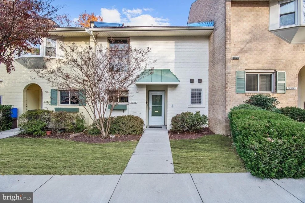 Unit for sale at 3355 S LEISURE WORLD BOULEVARD, SILVER SPRING, MD 20906