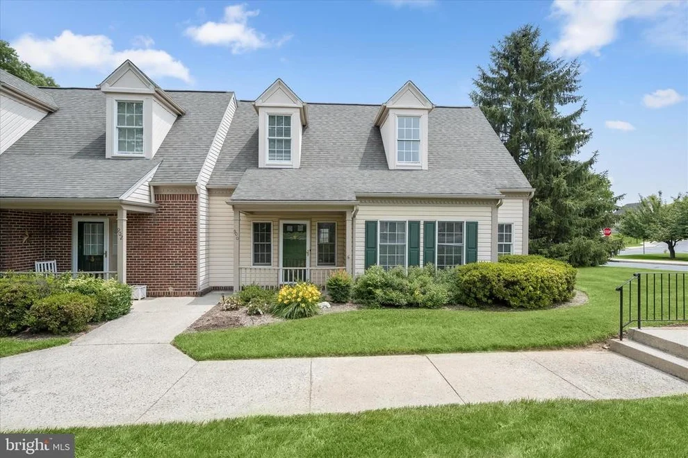 Unit for sale at 900 MCLENDON DRIVE, FREDERICK, MD 21702