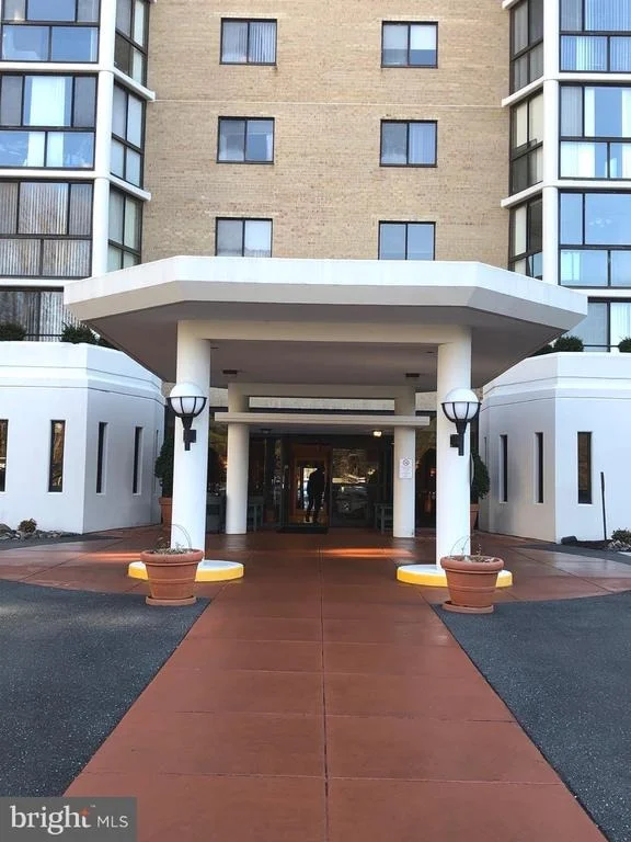 Unit for sale at 15100 INTERLACHEN DRIVE, SILVER SPRING, MD 20906