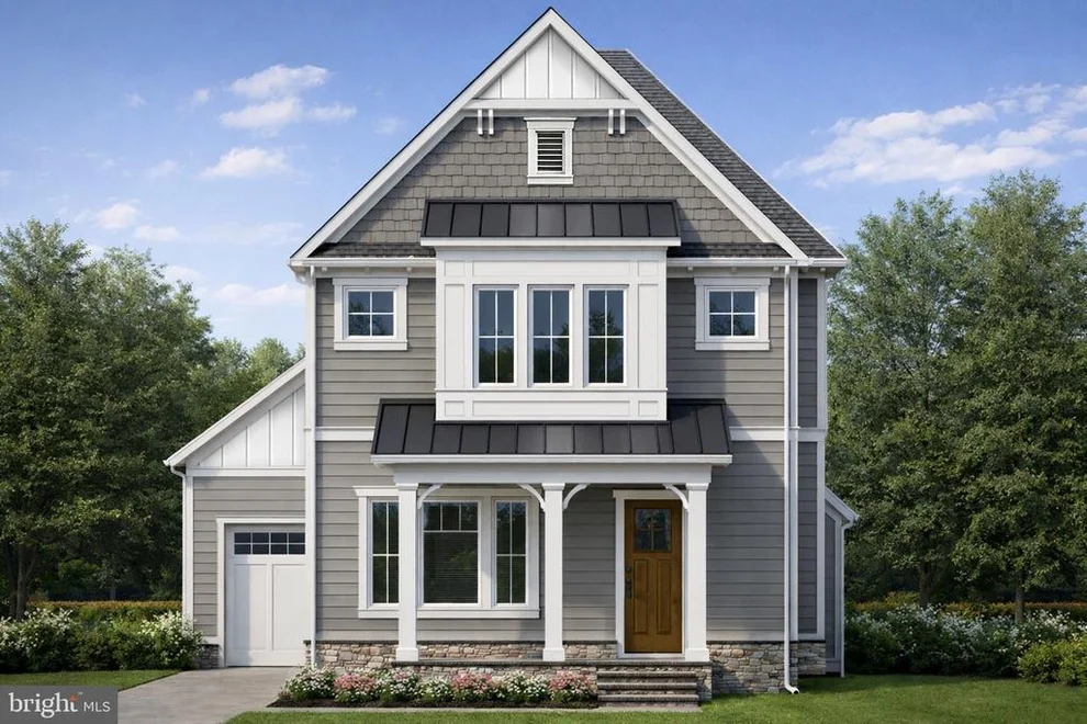 Unit for sale at 11010 MONTROSE AVENUE, GARRETT PARK, MD 20896