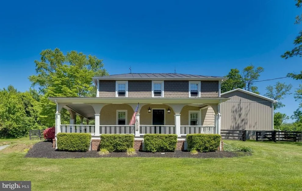 Unit for sale at 750 S 20TH STREET, PURCELLVILLE, VA 20132