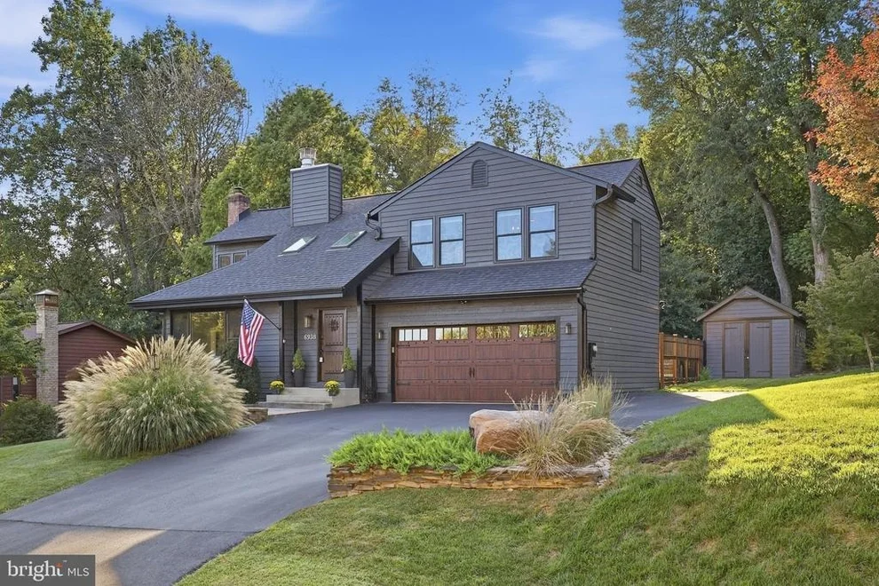 Unit for sale at 6938 FOX CHASE ROAD, NEW MARKET, MD 21774