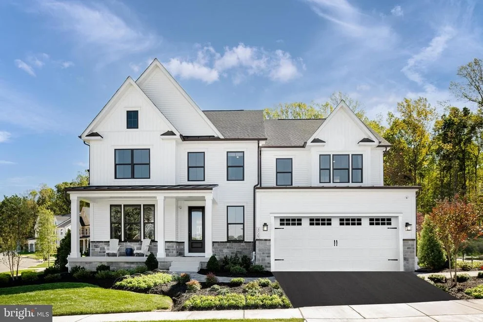 Unit for sale at 1505 BLUEBELL PARK PL, UPPER MARLBORO, MD 20774