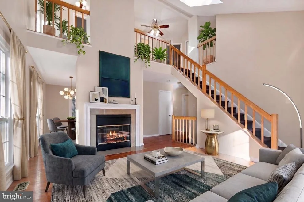 Unit for sale at 2 HUGO COURT, SILVER SPRING, MD 20906