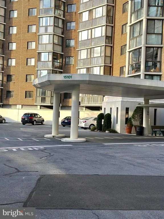 Unit for sale at 15101 INTERLACHEN DRIVE, SILVER SPRING, MD 20906