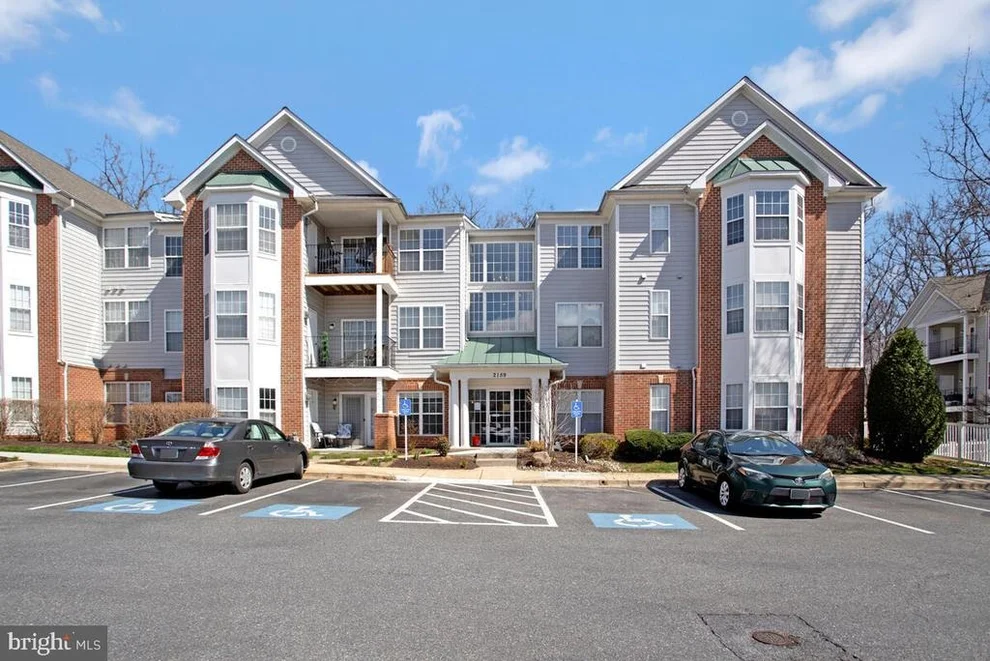Unit for sale at 2159 SCOTTS CROSSING COURT, ANNAPOLIS, MD 21401