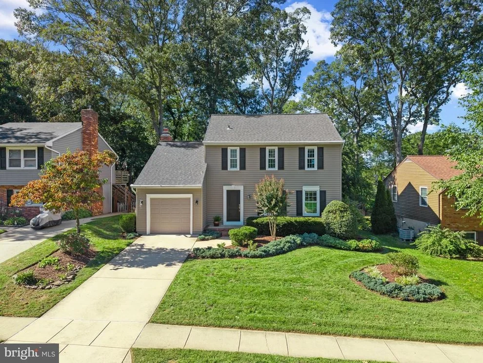 Unit for sale at 462 RETFORD DRIVE, SEVERNA PARK, MD 21146