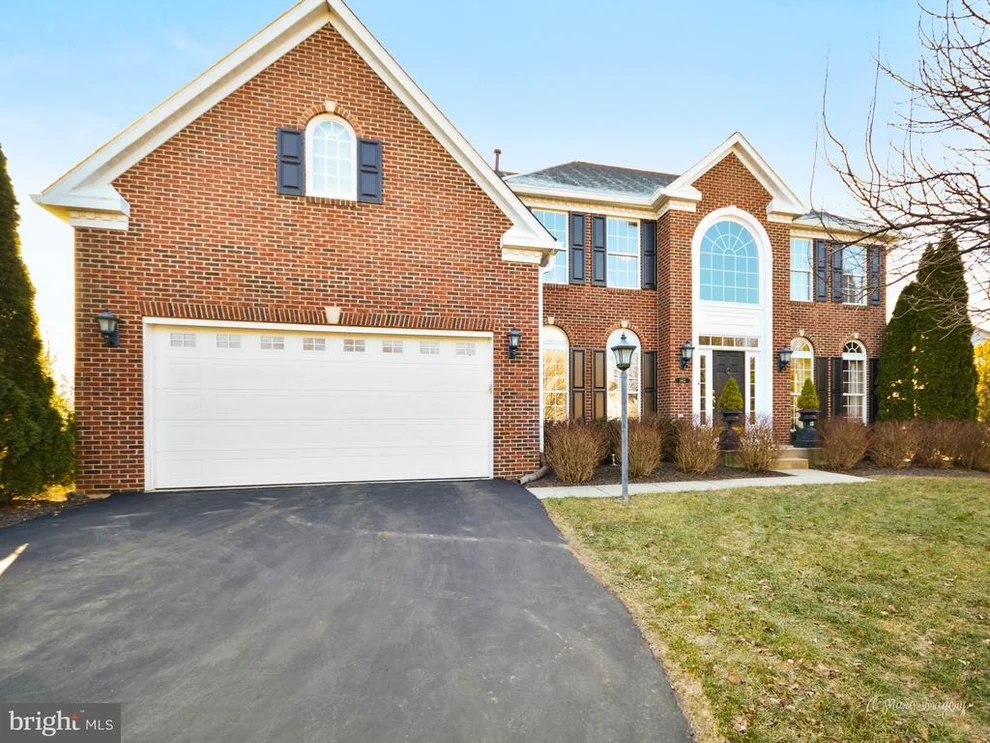 Unit for sale at 1803 BLACK WALNUT COURT, FREDERICK, MD 21701