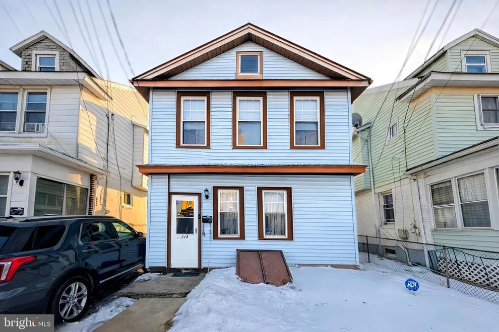 Unit for sale at 225 S JOHNSTON AVENUE, HAMILTON, NJ 08609