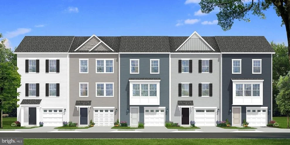 Unit for sale at 82 ABBOTT WAY, BUNKER HILL, WV 25413