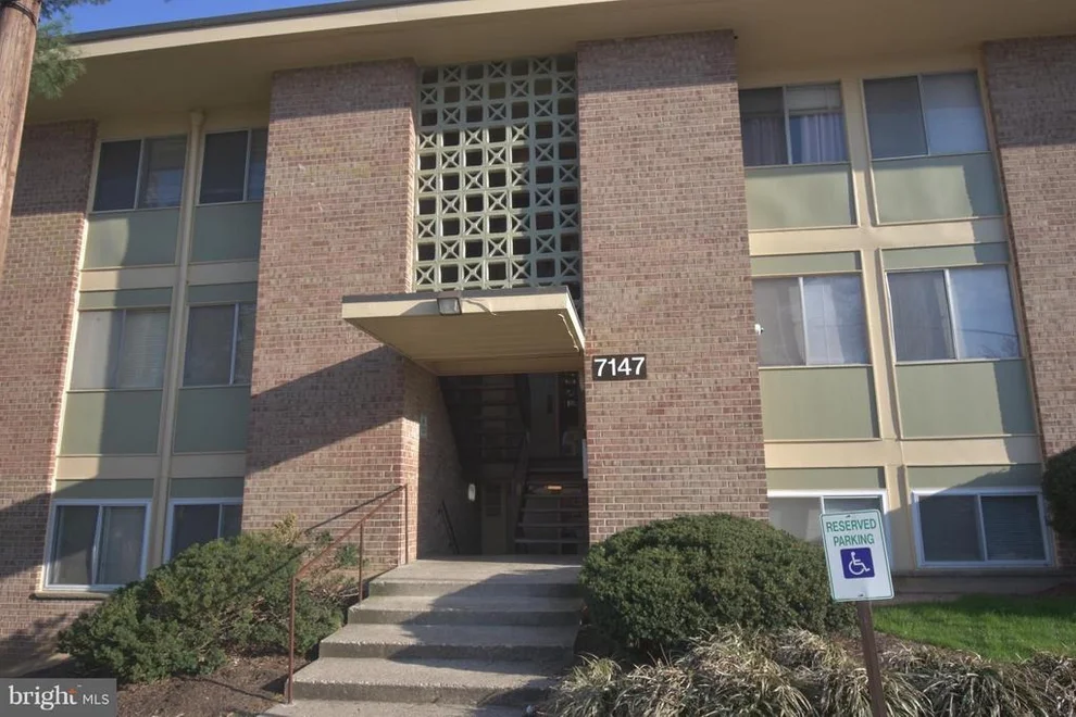 Unit for sale at 7147 DONNELL PLACE, DISTRICT HEIGHTS, MD 20747
