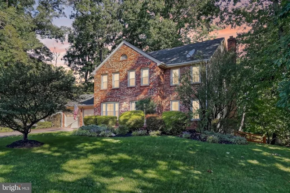 Unit for sale at 10602 BATTALION LANDING COURT, BURKE, VA 22015