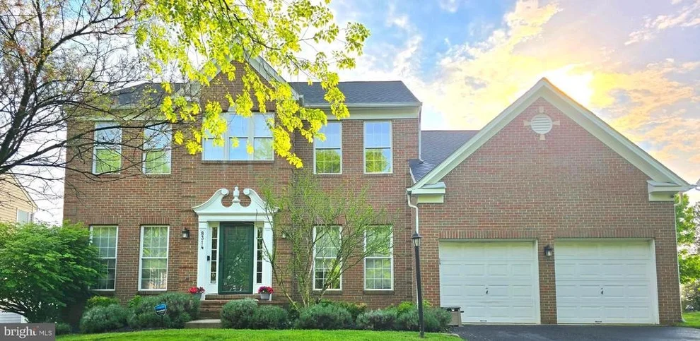 Unit for sale at 8314 HOPE POINT COURT, MILLERSVILLE, MD 21108