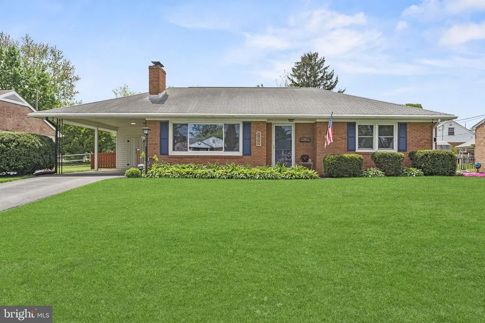 Unit for sale at 906 KENWOOD DRIVE, HAGERSTOWN, MD 21740