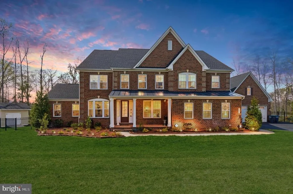 Unit for sale at 6820 LILLY BELLE COURT, CENTREVILLE, VA 20120