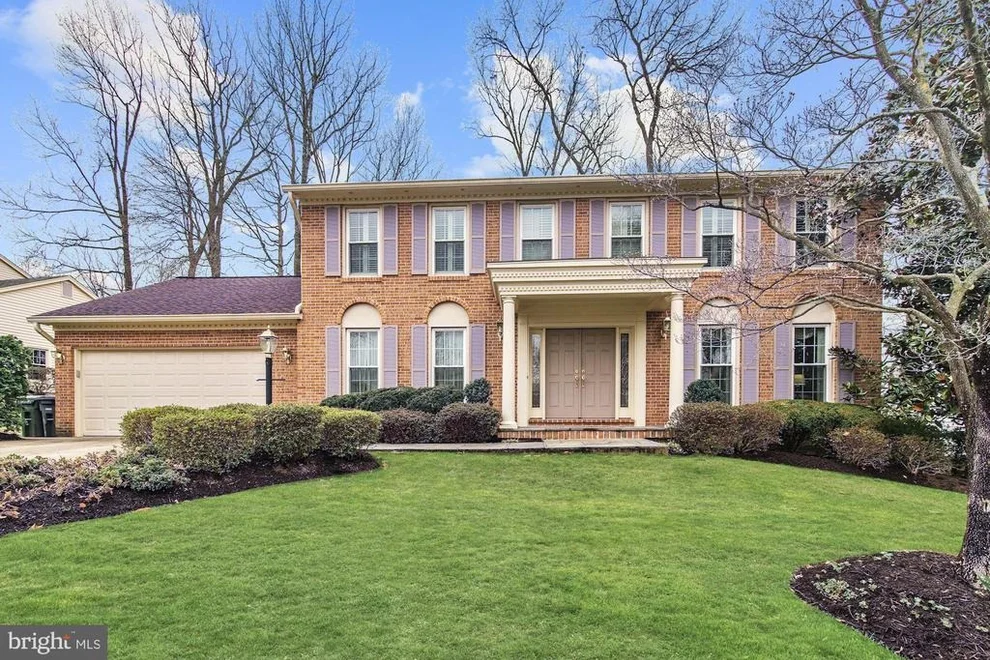 Unit for sale at 9707 DANSK COURT, FAIRFAX, VA 22032