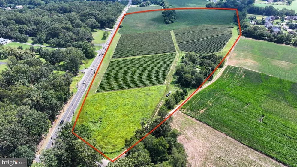 Unit for sale at 101 GRIFFIN ROAD, MULLICA HILL, NJ 08062