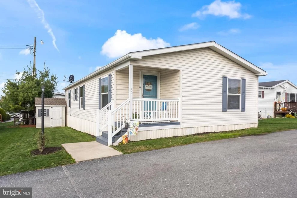 Unit for sale at 32 STONEHILL PARK, ANNVILLE, PA 17003