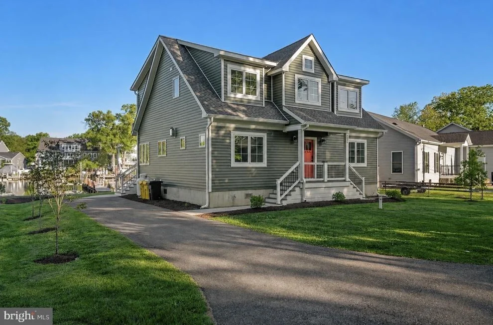 Unit for sale at 4936 LERCH DRIVE, SHADY SIDE, MD 20764