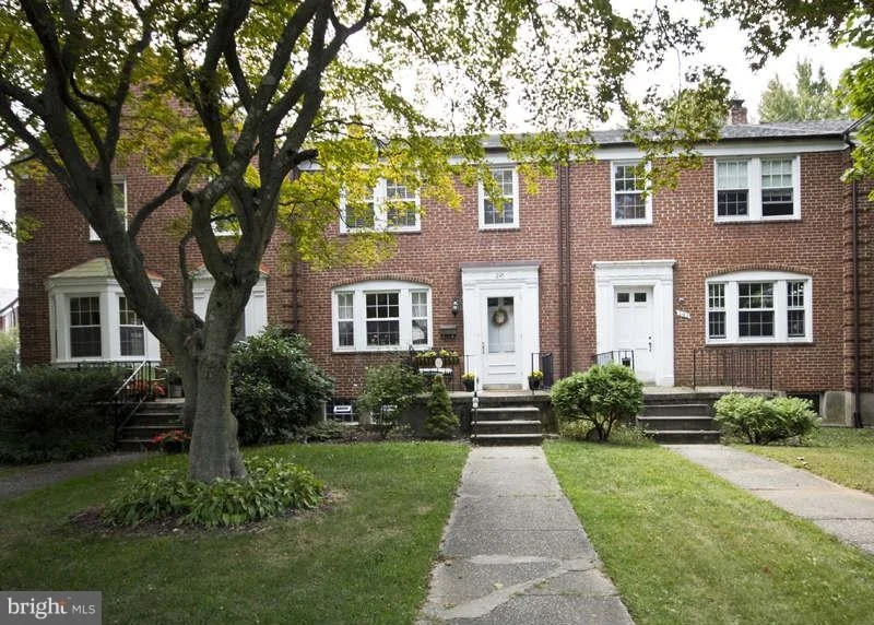 Unit for sale at 245 BLENHEIM ROAD, BALTIMORE, MD 21212
