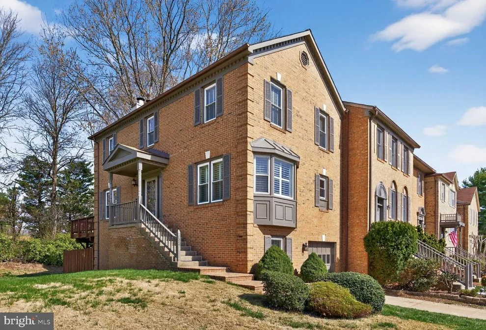 Unit for sale at 6587 ZOYSIA COURT, ALEXANDRIA, VA 22312